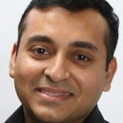 Anish Thomas's photo