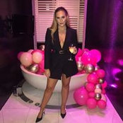 Bella Carrs foto