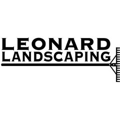 LEONARD LANDSCAPING