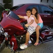 Karla Franco's photo