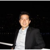 Bin Luo's photo