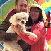 Shawn Mills's photo
