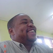 Idris Mkindi's photo