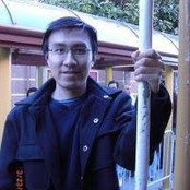 Ivan Liu's photo