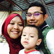 Rani Rinalia's photo