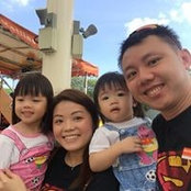 Ken Tong's photo