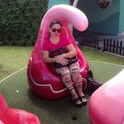 Rochelle Añonuevos foto