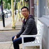 Hung Po-tung's photo