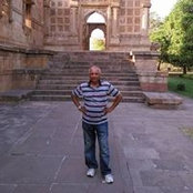 Foto von Subodh Patel
