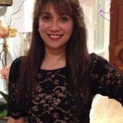 Rose Aguinaldo-Francucci's photo