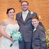 Becky Mentch's photo