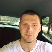 Mikhail Lisnevsky's photo