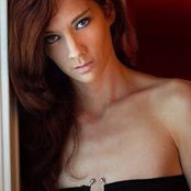 Crystal Antons foto
