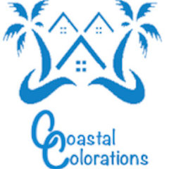 Coastal Colorations