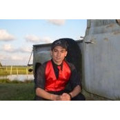 Melissa Broussard's photo
