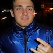 Photo de Samuel Ganchev