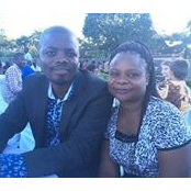 Foto de Robert Chikoki
