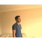Ahmet Oduncu's photo
