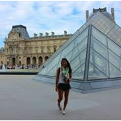 Foto von Natalie Firth
