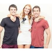 Taylah Oh Ans foto