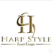 Foto von HARP STYLE EVENT DESIGN