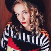 Daryna Maltseva's photo