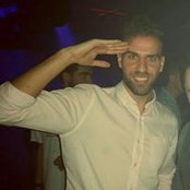 Kike Rubios foto