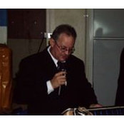 Benito Odendal's photo