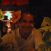 Jacob Tharian's photo
