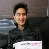 Ang Kian's photo