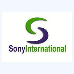 Sony International