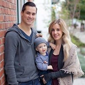 Brianne Théberge's photo
