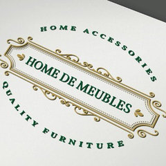 Home De Meubles