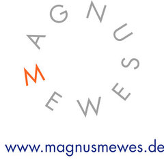 Magnus Mewes