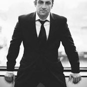Photo de Sasha Berson