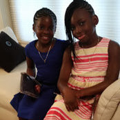 Foto von Ruby Appiah