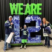 Jason Simmons's photo