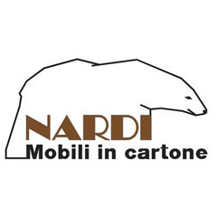 Mobili in Cartone Home Staging