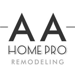 AA Home Pro