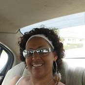 Jackie Elams foto