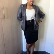 Foto von Masadi Modiba