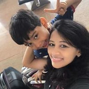 Rupal Chokshi's photo