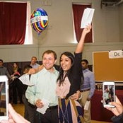 Vaibhavi Umesh's photo