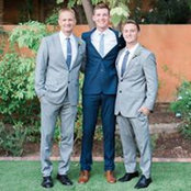 Zach Spisak's photo
