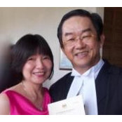 Donny Kwa's photo