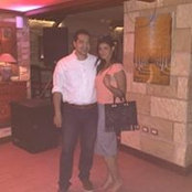 Madiha Ashraf's photo