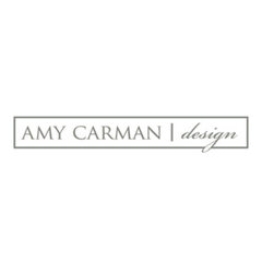 Amy Carman Design