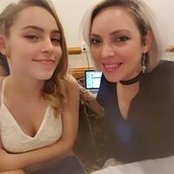 Photo de Sarah Ramos