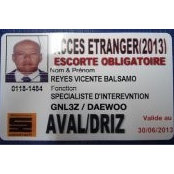 Vicente Reyes's photo