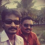 Photo de Ram Kumar